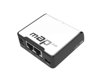 MikroTik mAP RBmAP2n (300Mb/s b/g/n) - 731344 - zdjęcie 2